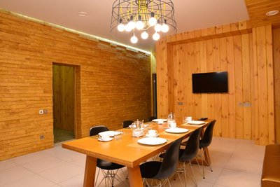 Сауна, лазня Банный комплекс «Барс», Харьков відгуки, фото, адреса - 100saun.kh.ua Банный комплекс «Барс» відгуки, лазня/сауна Харьков Слободской район ул. Семена Кузнеца, 62А, фото, адреса з картою проїзду.