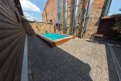 Сауна, лазня Банный комплекс «Барс», Харьков відгуки, фото, адреса - 100saun.kh.ua Банный комплекс «Барс» відгуки, лазня/сауна Харьков Слободской район ул. Семена Кузнеца, 62А, фото, адреса з картою проїзду.