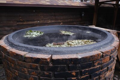 Сауна, лазня Банный комплекс «Барс», Харьков відгуки, фото, адреса - 100saun.kh.ua Банный комплекс «Барс» відгуки, лазня/сауна Харьков Слободской район ул. Семена Кузнеца, 62А, фото, адреса з картою проїзду.