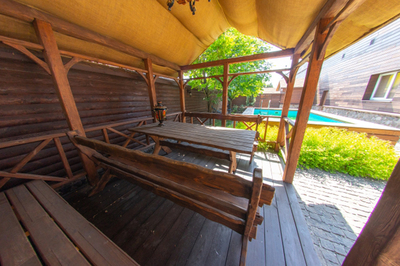 Сауна, лазня Банный комплекс «Барс», Харьков відгуки, фото, адреса - 100saun.kh.ua Банный комплекс «Барс» відгуки, лазня/сауна Харьков Слободской район ул. Семена Кузнеца, 62А, фото, адреса з картою проїзду.