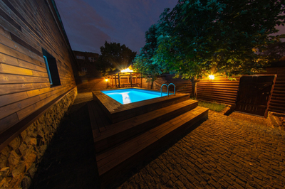 Сауна, лазня Банный комплекс «Барс», Харьков відгуки, фото, адреса - 100saun.kh.ua Банный комплекс «Барс» відгуки, лазня/сауна Харьков Слободской район ул. Семена Кузнеца, 62А, фото, адреса з картою проїзду.