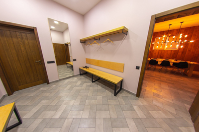 Сауна, лазня Банный комплекс «Барс», Харьков відгуки, фото, адреса - 100saun.kh.ua Банный комплекс «Барс» відгуки, лазня/сауна Харьков Слободской район ул. Семена Кузнеца, 62А, фото, адреса з картою проїзду.