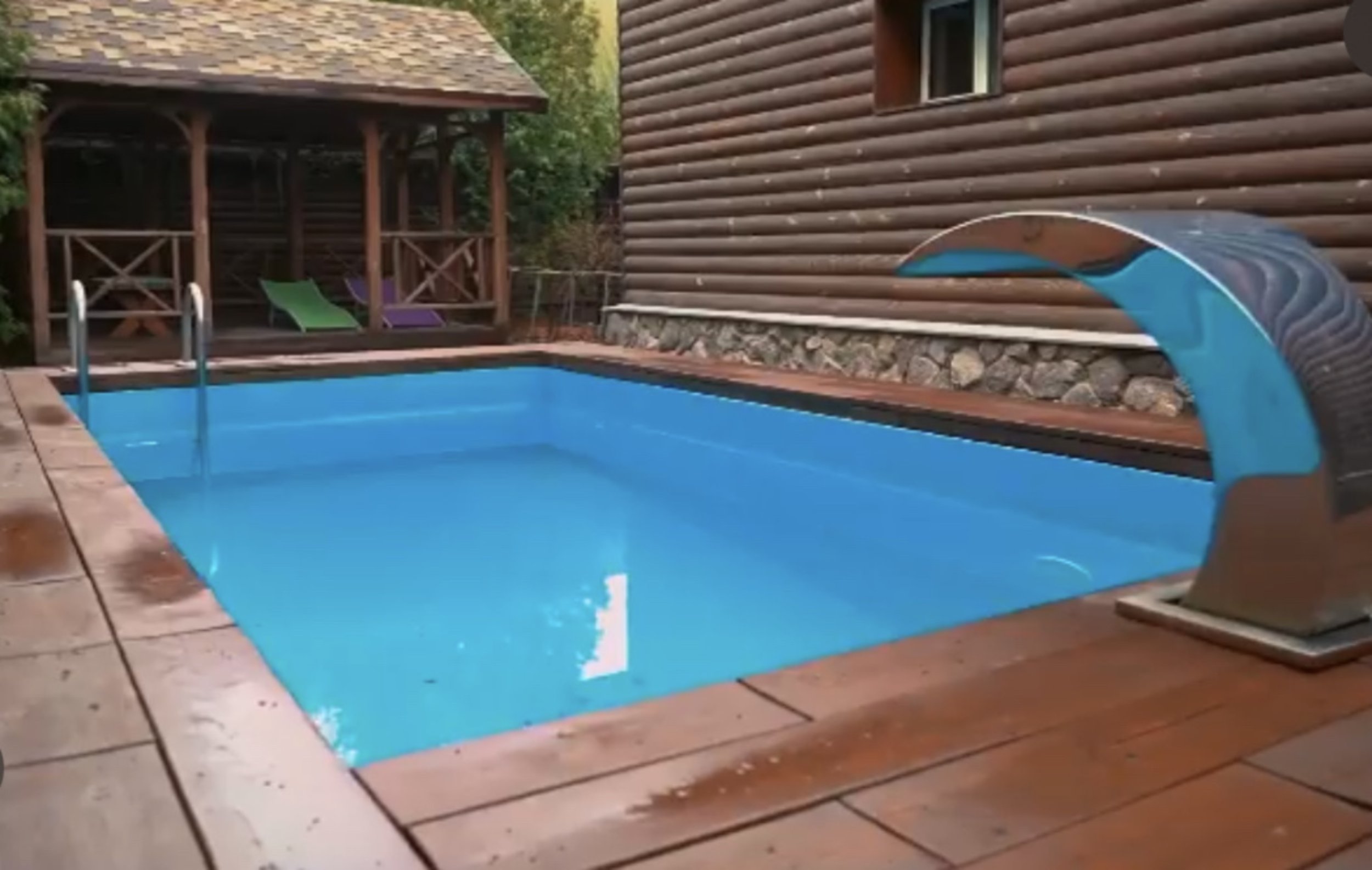 Сауна, лазня Банный комплекс «Барс», Харьков відгуки, фото, адреса - 100saun.kh.ua Банный комплекс «Барс» відгуки, лазня/сауна Харьков Слободской район ул. Семена Кузнеца, 62А, фото, адреса з картою проїзду.