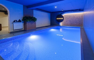 Сауна «Колізей» відгуки, лазня/сауна Харків Холодногорський район проспект Слави, 1, фото, адреса з картою проїзду.