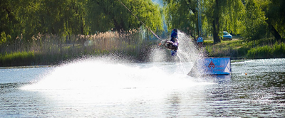 Red monkey wake park відгуки, лазня/сауна Харьков Основянский район Улица Достоевского 1б, фото, адреса з картою проїзду.