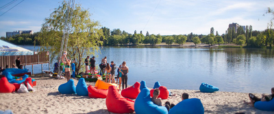 Red monkey wake park відгуки, лазня/сауна Харьков Основянский район Улица Достоевского 1б, фото, адреса з картою проїзду.