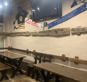 Банный комплекс Хуторок відгуки, лазня/сауна Харьков Индустриальный район ул. Северина Потоцкого, 4, фото, адреса з картою проїзду.