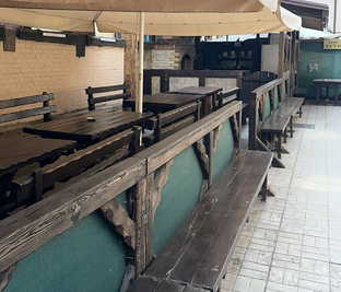 Сауна, лазня Банный комплекс Хуторок, Харьков відгуки, фото, адреса - 100saun.kh.ua Банный комплекс Хуторок відгуки, лазня/сауна Харьков Индустриальный район ул. Северина Потоцкого, 4, фото, адреса з картою проїзду.
