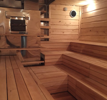 Индустриальный район 