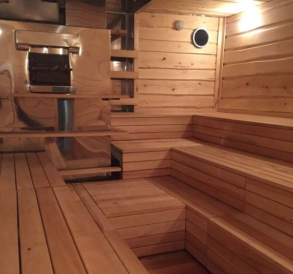 Банный комплекс Хуторок відгуки, лазня/сауна Харьков Индустриальный район ул. Северина Потоцкого, 4, фото, адреса з картою проїзду.