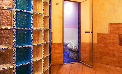 Спа-комплекс «Беатріс» відгуки, лазня/сауна Харків Київський район вул. Пушкінська, 44, фото, адреса з картою проїзду.