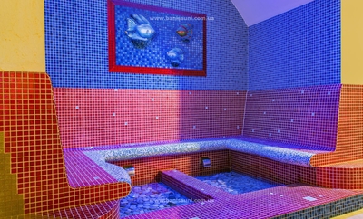 Спа-комплекс «Беатріс» відгуки, лазня/сауна Харків Київський район вул. Пушкінська, 44, фото, адреса з картою проїзду.