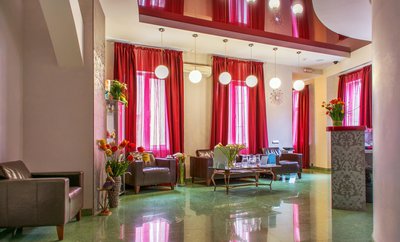 Спа-комплекс «Беатріс» відгуки, лазня/сауна Харків Київський район вул. Пушкінська, 44, фото, адреса з картою проїзду.