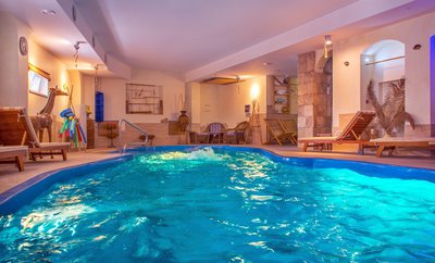 Спа-комплекс «Беатріс» відгуки, лазня/сауна Харків Київський район вул. Пушкінська, 44, фото, адреса з картою проїзду.