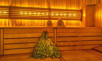 Спа-комплекс «Беатріс» відгуки, лазня/сауна Харків Київський район вул. Пушкінська, 44, фото, адреса з картою проїзду.