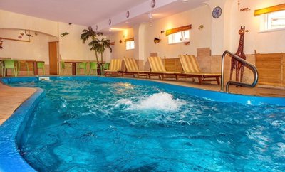 Спа-комплекс «Беатріс» відгуки, лазня/сауна Харків Київський район вул. Пушкінська, 44, фото, адреса з картою проїзду.