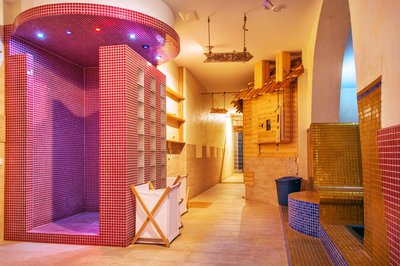 Спа-комплекс «Беатріс» відгуки, лазня/сауна Харків Київський район вул. Пушкінська, 44, фото, адреса з картою проїзду.