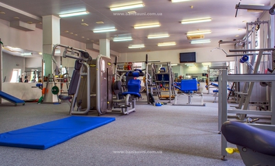 Спа-комплекс «Беатріс» відгуки, лазня/сауна Харків Київський район вул. Пушкінська, 44, фото, адреса з картою проїзду.