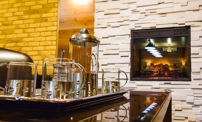 Банний комплекс в «Park Hotel» відгуки, лазня/сауна Харків Київський район вул. Шевченка, 79, фото, адреса з картою проїзду.